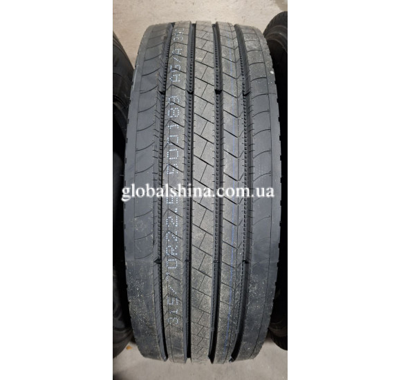 Roadx RH621 (рулевая) 205/75 R17.5 124/122L PR14